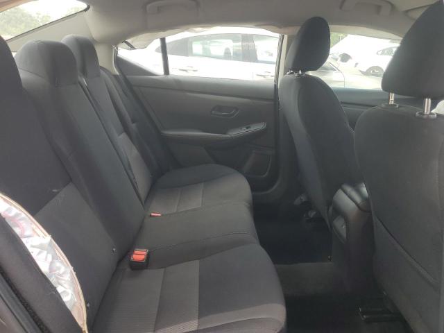 2024 NISSAN SENTRA SV 3N1AB8CV9RY235040