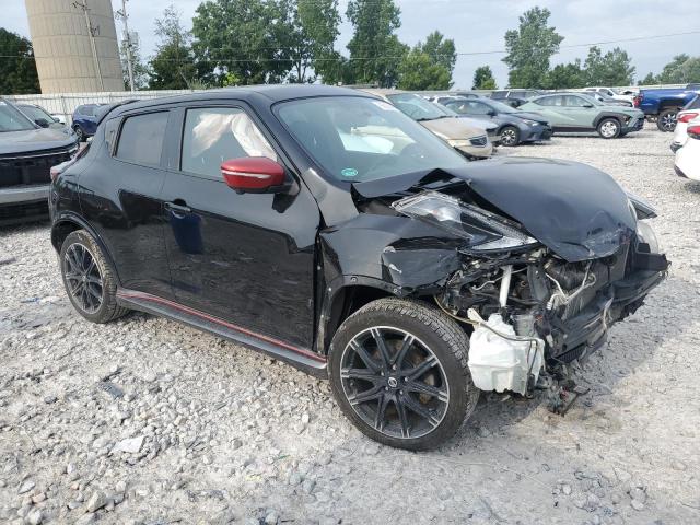 2017 NISSAN JUKE S JN8AF5MR4HT704936