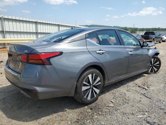2022 NISSAN ALTIMA SV 1N4BL4DV5NN326759