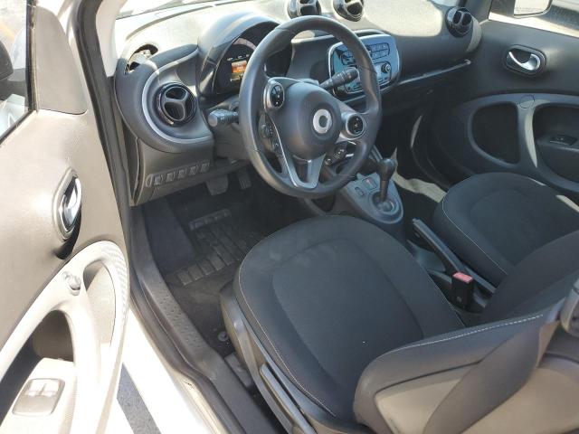 2016 SMART FORTWO WMEFJ5DA3GK051418