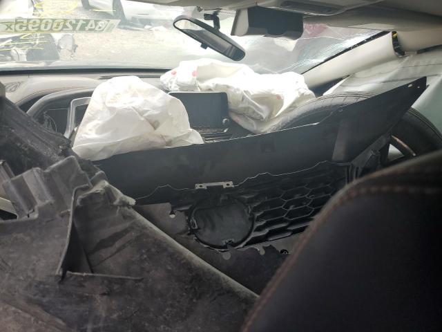 2022 NISSAN ALTIMA SR 1N4BL4CVXNN350783