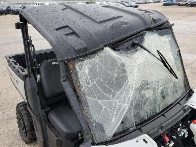 2024 POLARIS RANGER SP - 3NSMAU573RE013176