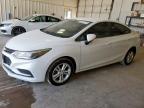 2017 CHEVROLET CRUZE LT - 1G1BE5SM7H7249561