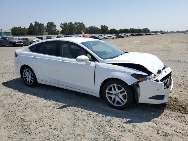2014 FORD FUSION SE - 3FA6P0H77ER380992