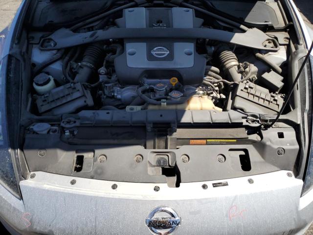 2020 NISSAN 370Z BASE JN1AZ4EH9LM822926