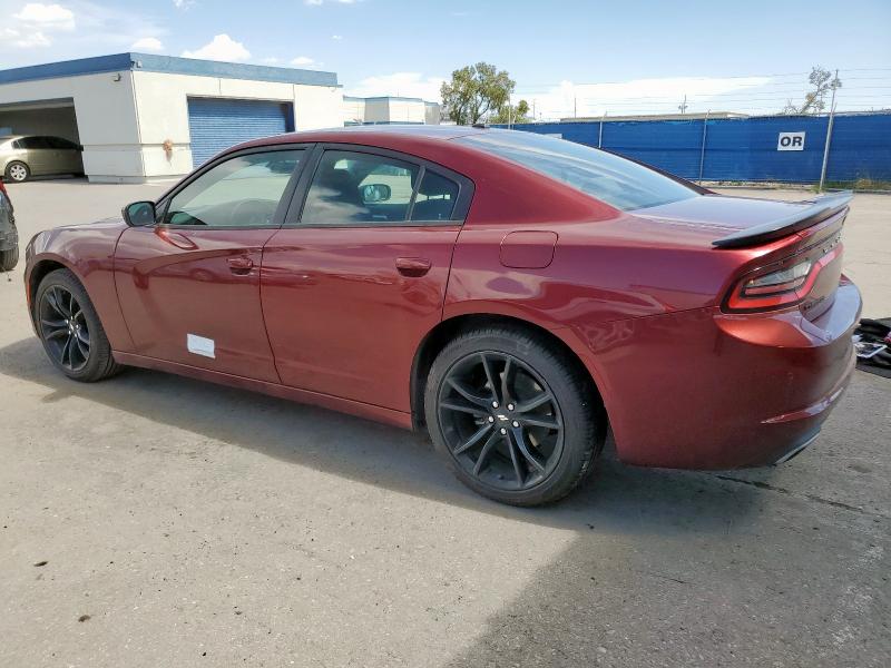 2018 DODGE CHARGER SX 2C3CDXBG9JH167446