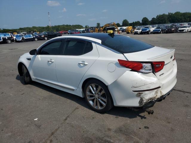 2015 KIA OPTIMA SX 5XXGR4A65FG443914