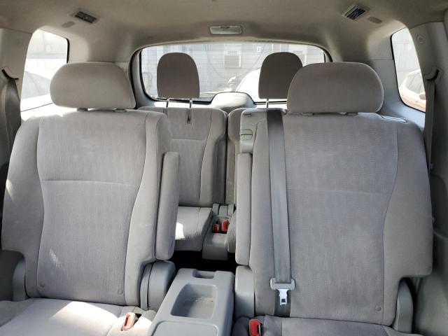 2012 TOYOTA HIGHLANDER - 5TDZA3EH5CS021609
