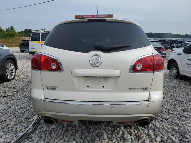 2012 BUICK ENCLAVE - 5GAKVCED4CJ355244