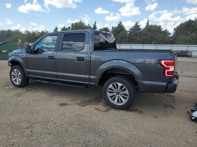 Vin: 1ftew1ep8jkf22252, lot: 62425465, ford f-150 supercrew 20182