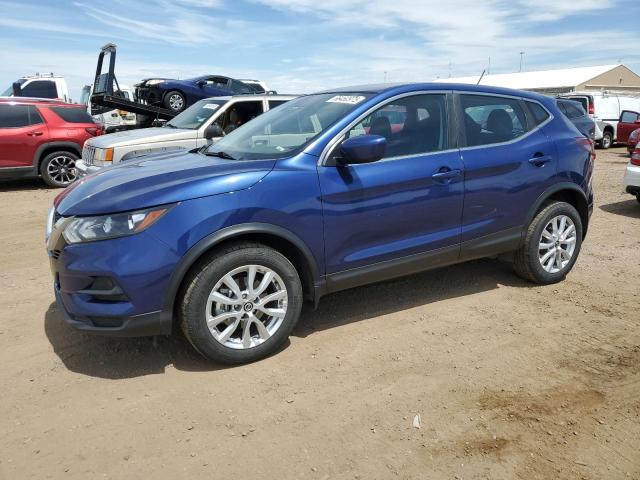 NISSAN ROGUE SPOR