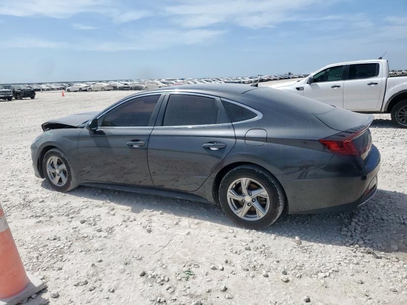 2020 HYUNDAI SONATA SE 5NPEG4JA1LH033743