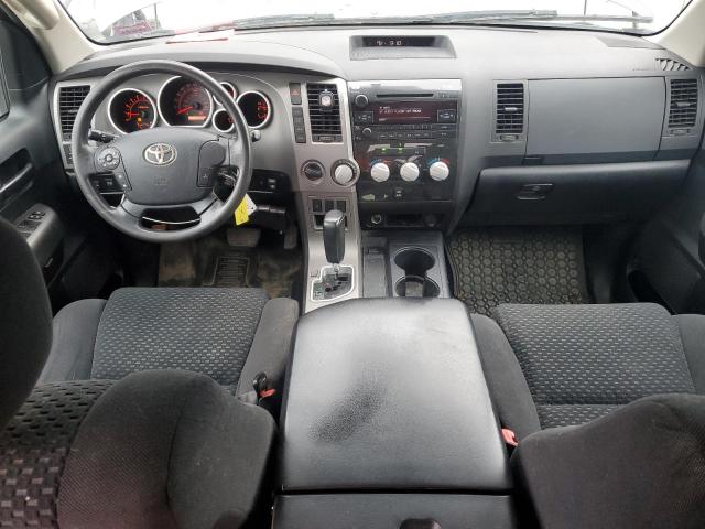 2012 TOYOTA TUNDRA DOU - 5TFUY5F14CX212189