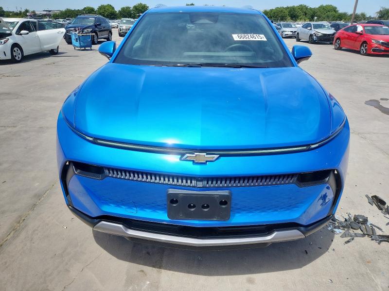 2024 CHEVROLET EQUINOX 2L 3GN7DLRP2RS266508
