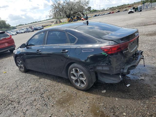 Vin: 3kpf24ad6ke013486, lot: 63791595, kia forte fe 20192