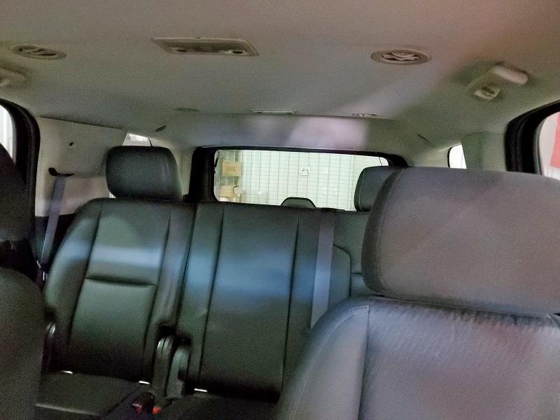 2012 CHEVROLET TAHOE POLI - 1GNLC2E07CR220395