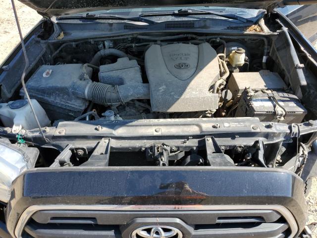 2017 TOYOTA TACOMA DOUBLE CAB 5TFCZ5AN9HX078807