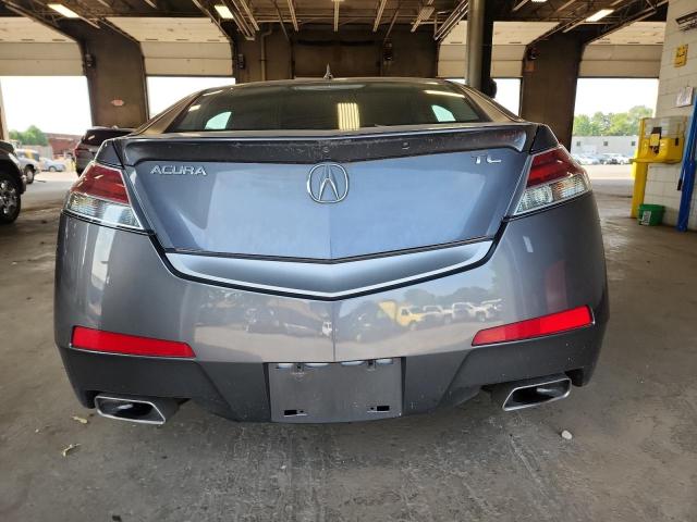 2010 ACURA TL - 19UUA8F52AA014026