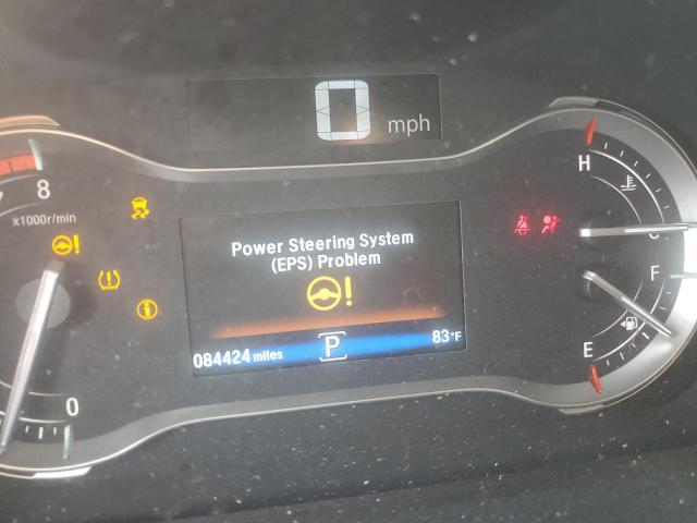 2018 HONDA PILOT EXL 5FNYF6H56JB032300