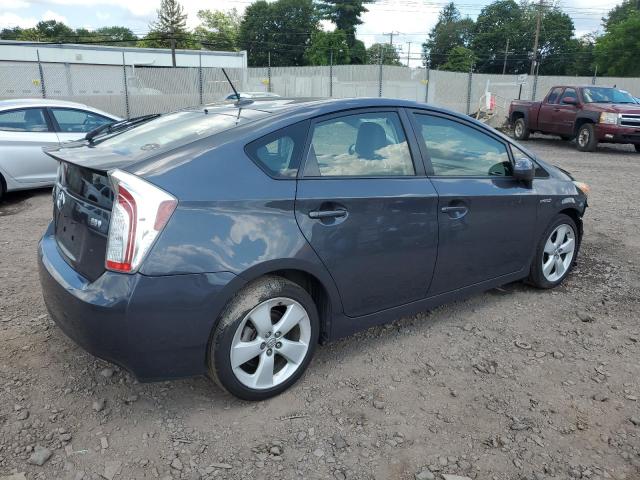 2013 TOYOTA PRIUS - JTDKN3DU1D5699561