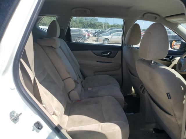 2015 NISSAN ROGUE S - 5N1AT2MT6FC762375