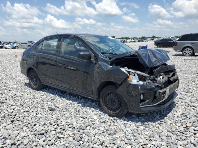 2021 MITSUBISHI MIRAGE G4 ML32FUFJ4MHF07172
