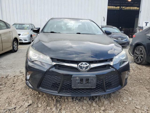 2017 TOYOTA CAMRY LE - 4T1BF1FK3HU813550