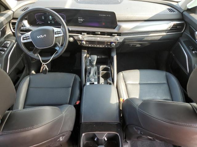 2025 KIA TELLURIDE 5XYP24GC1SG572417