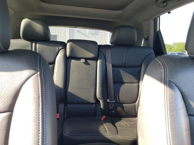 2015 KIA SORENTO SX 5XYKWDA7XFG553946