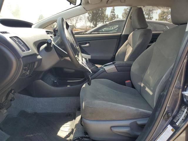 2015 TOYOTA PRIUS JTDKN3DU3F0415086