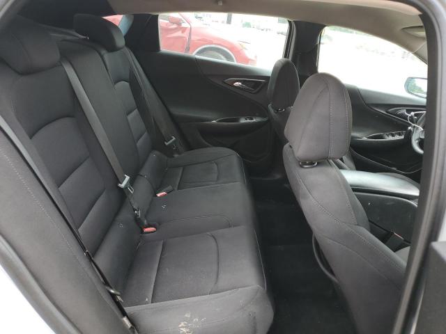 2019 CHEVROLET MALIBU LS - 1G1ZB5ST6KF217499