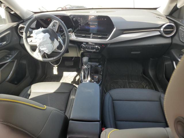 2025 CHEVROLET TRAX ACTIV KL77LKEP3SC207892