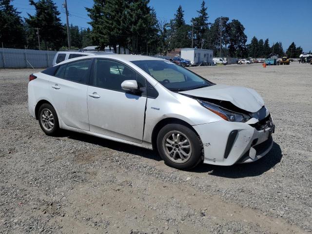 2021 TOYOTA PRIUS SPEC JTDKAMFU4M3137907