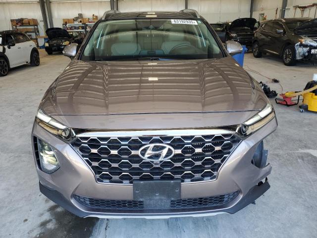 2020 HYUNDAI SANTA FE L 5NMS5CAA7LH199023