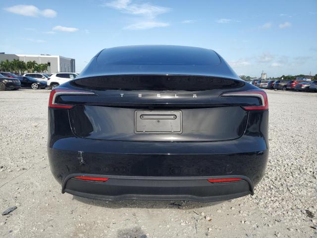 2024 TESLA MODEL 3 5YJ3E1EA2RF857554