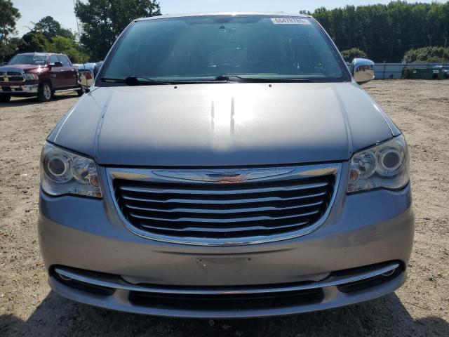 2015 CHRYSLER TOWN & COU 2C4RC1GG0FR708853