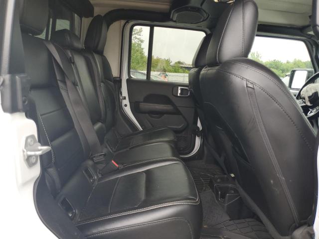 2021 JEEP GLADIATOR 1C6HJTFGXML587325