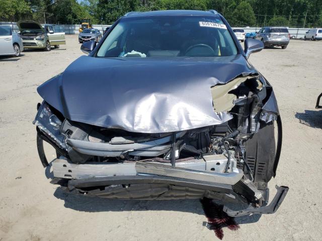 2017 LEXUS RX 350 BAS 2T2BZMCAXHC111050