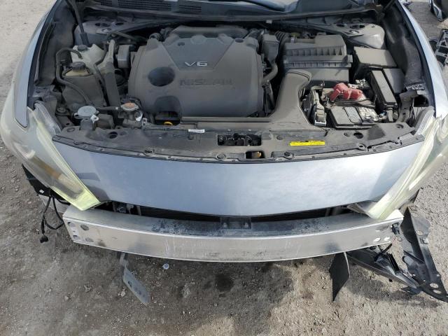 2017 NISSAN MAXIMA 3.5S 1N4AA6AP4HC415984