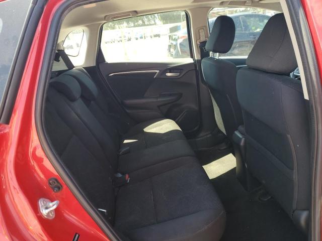 2016 HONDA FIT EX JHMGK5H77GX044892