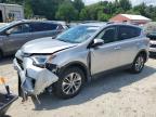 2018 TOYOTA RAV4 HV LE - JTMRJREV9JD221801