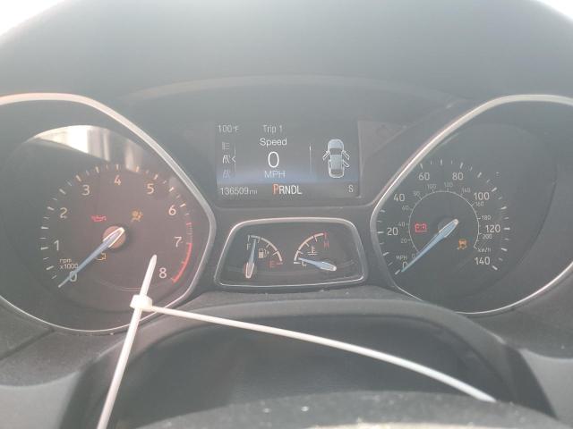 2015 FORD FOCUS SE - 1FADP3K2XFL364324