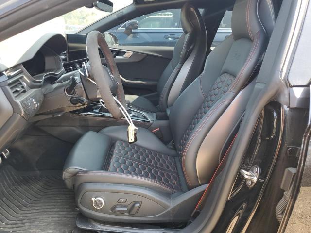 2024 AUDI RS5 WUAAWCF55RA901561