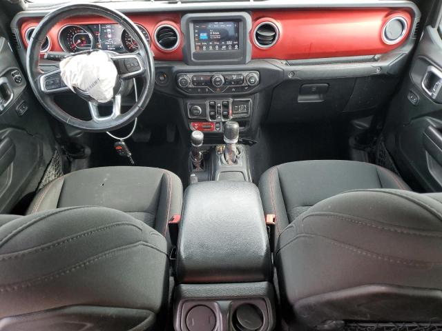 2020 JEEP GLADIATOR - 1C6JJTBG5LL217499