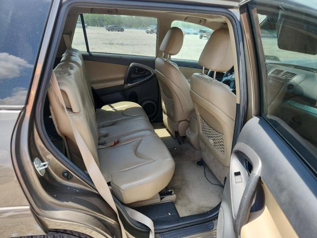 2012 TOYOTA RAV4 LIMITED - 2T3YF4DV6CW128905
