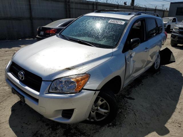 2011 TOYOTA RAV4 - JTMZF4DV3B5041182