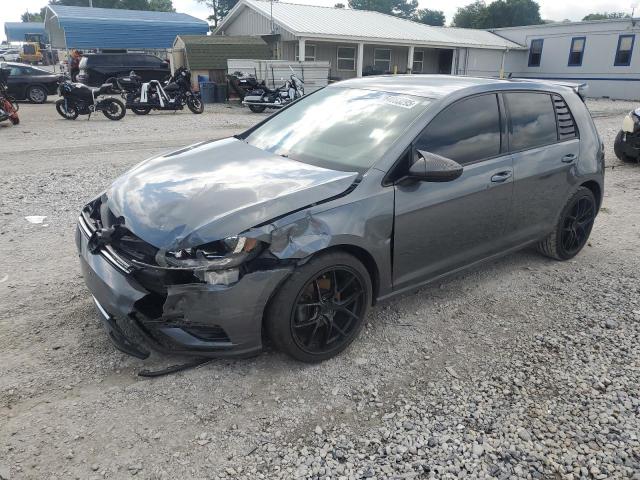2019 VOLKSWAGEN GOLF S 3VWG57AU7KM012895