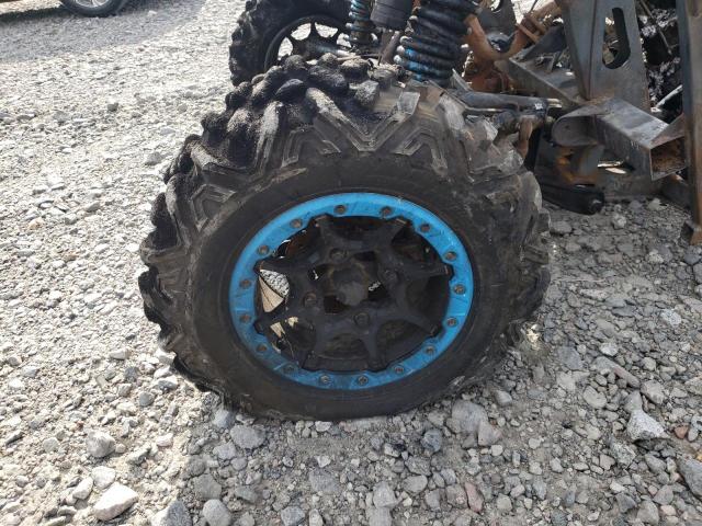 2016 CAN-AM MAVERICK M - 3JBPEAR27GJ000504