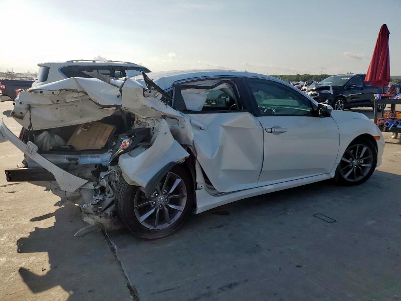 2019 HONDA CIVIC EXL 19XFC1F78KE017733