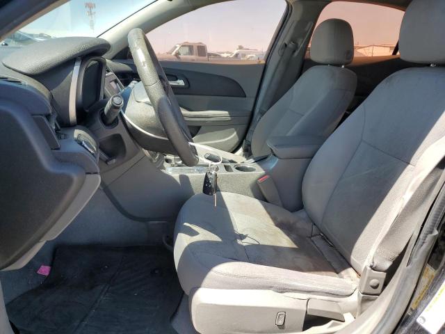 2015 CHEVROLET MALIBU LS - 1G11B5SL7FF108424